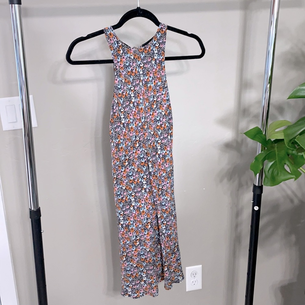 Zara Trafaluc dress